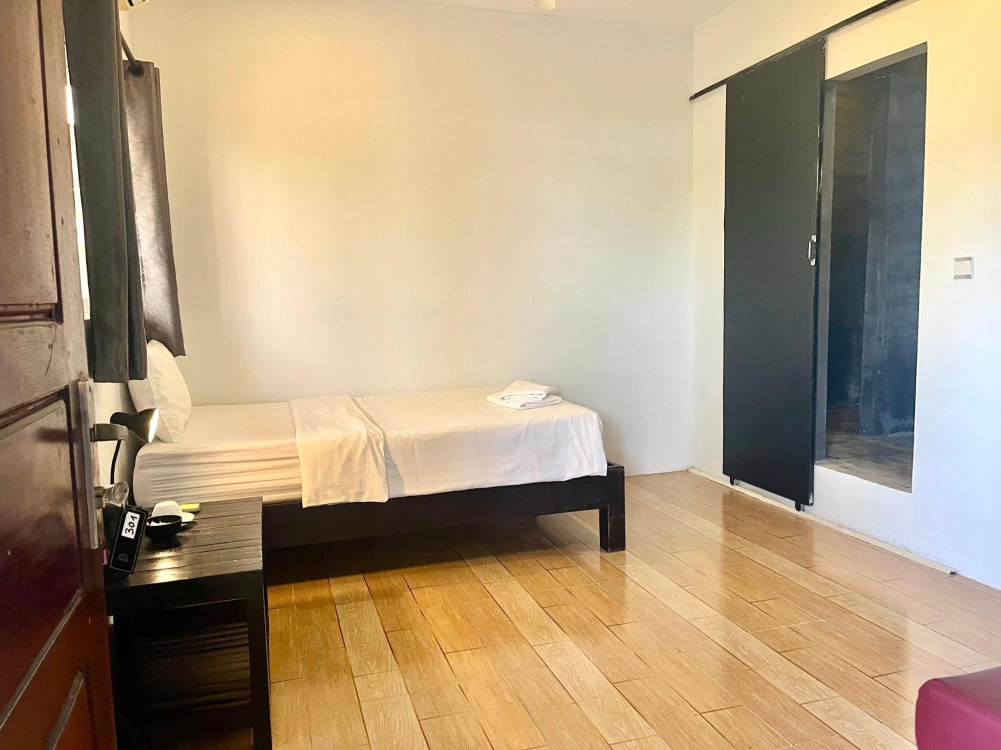 Prana Hotel Siem Reap Exterior photo